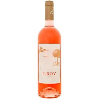 Jirov | Vin roze cupaj 0.75l