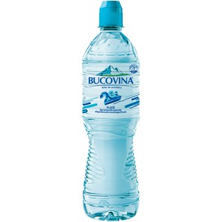 Bucovina | Apa minerala plata 700ml