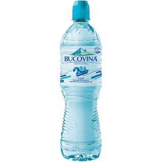 Bucovina | Apa minerala plata 700ml