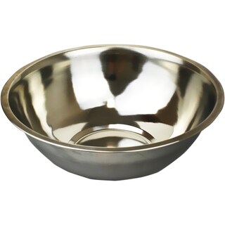 (bucata) | Bol din inox 24cm