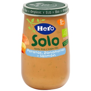 Hero-Solo