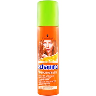 Schauma | Balsam spray catina pentru par 200ml