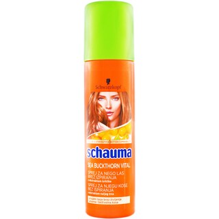 Schauma | Balsam spray catina pentru par 200ml