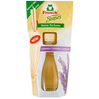 Frosch | Odorizant de camera lavanda 65ml