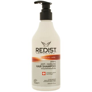 Redist | Sampon impotriva caderii parului 500ml