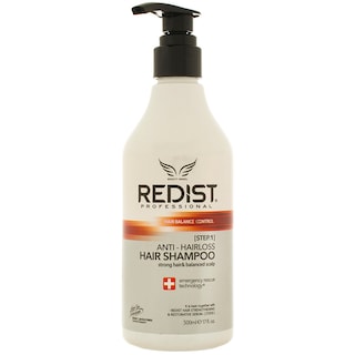 Redist | Sampon impotriva caderii parului 500ml