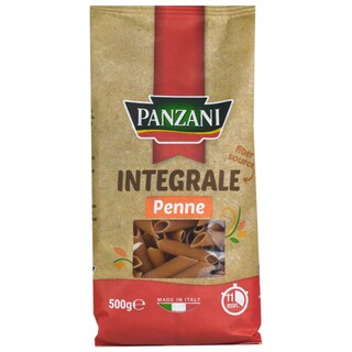 Panzani | Penne integrale 500g