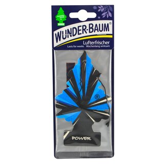 Wunder Baum | Odorizant auto Power