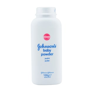 Johnson's Baby | Pudra de talc  100g