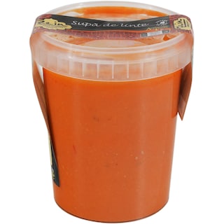 Zein | Supa de linte 450g