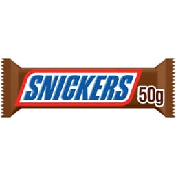 Snickers