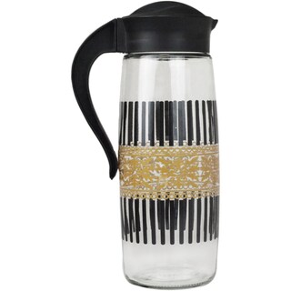 Qlux IDEAS | Carafa din sticla 1.6L