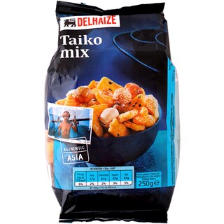 Delhaize | Taiko Mix  250g