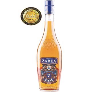 Zarea | 7 Stele | Zarea Bautura Spirtoasa 7 stele 0.5l
