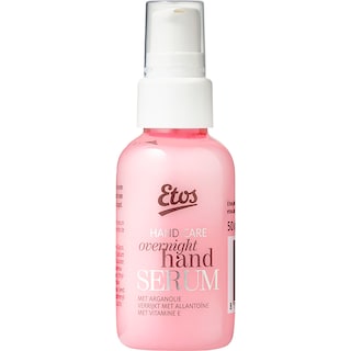 Etos | Ser de noapte pentru maini 50ml