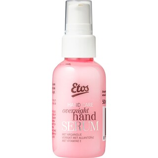 Etos | Ser de noapte pentru maini 50ml