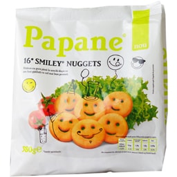 Smiley Nuggets  380g