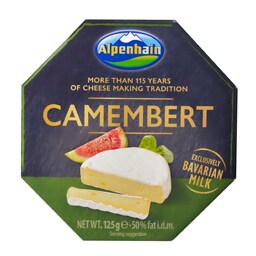 Branza Camembert  125g