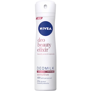 Nivea | Deodorant spray Beauty Elixir sensitive 150ml