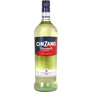 Cinzano | Bianco | Vermut Bianco 1L