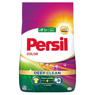 Persil | Detergent pudra Color, 35 spalari, 2.1kg