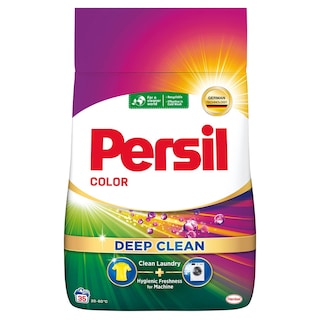 Persil | Detergent pudra Color, 35 spalari, 2.1kg