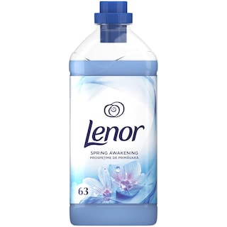 Lenor | Balsam pentru rufe Spring Awakening 1.9L