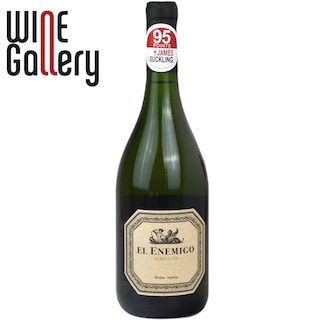 El Enemigo | Vin alb Semillon 0.75L