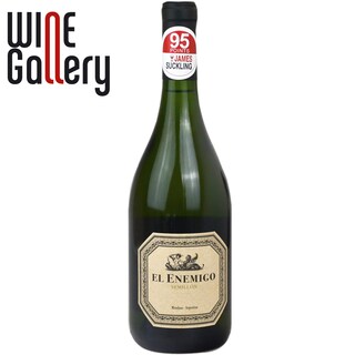 El Enemigo | Vin alb Semillon 0.75L