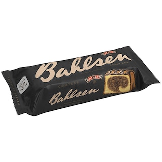 Bahlsen | Prajitura cu aroma de Baileys si glazura de cacao 350g