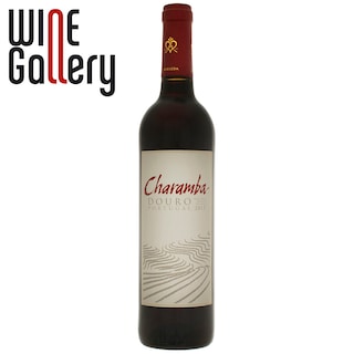 Charamba | Douro | Vin rosu 0.75l