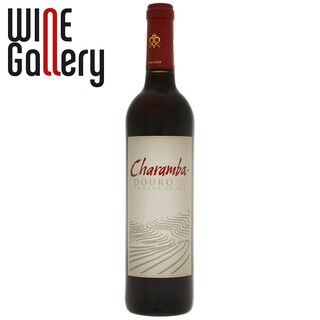 Charamba | Douro | Vin rosu 0.75l