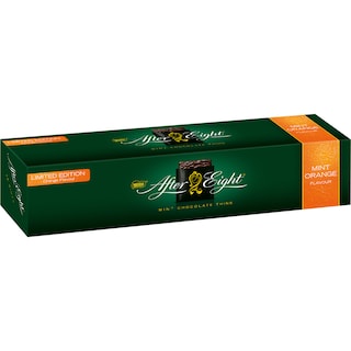 After Eight | Praline cu crema de portocale 400g