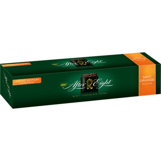 After Eight | Praline cu crema de portocale 400g