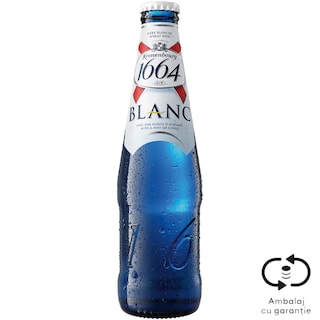 Kronenbourg Blanc