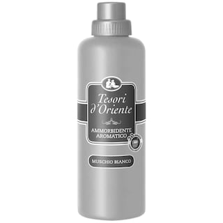 Tesori d'Oriente | Balsam de rufe Muschio Bianco 750ml