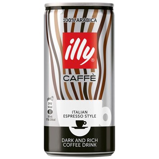 Illy | Cafea Dark 200ml