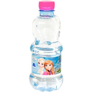 Nera Kritis | Apa de izvor necarbogazoasa 400ml