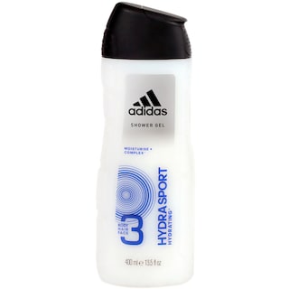 Adidas | Hydra Sport | Gel de dus pentru barbati 400ml