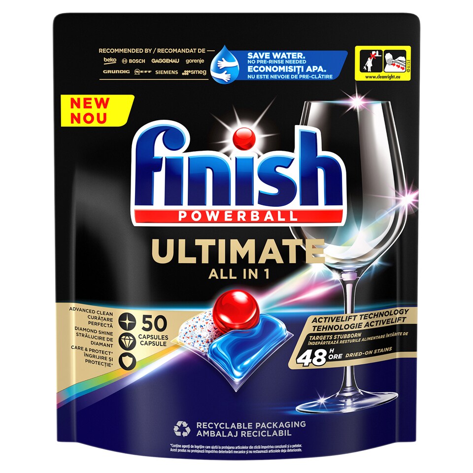 Finish-Ultimate