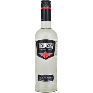 Tazovsky | Vodca  0.5L