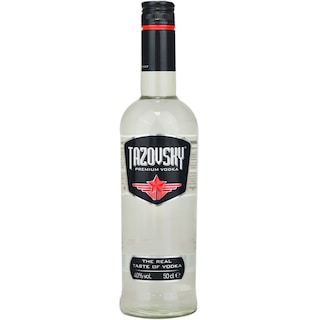 Tazovsky | Vodca  0.5L
