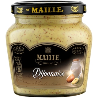 Maille | Sos de maioneza cu mustar Dijon 200g