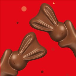 Maltesers | Iepuras de ciocolata cu lapte 29g