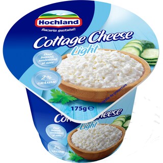 Hochland | Branza Cottage light 175g