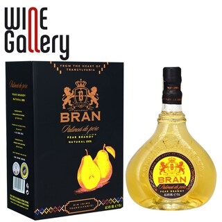 Bran | Palinca de pere 700ml