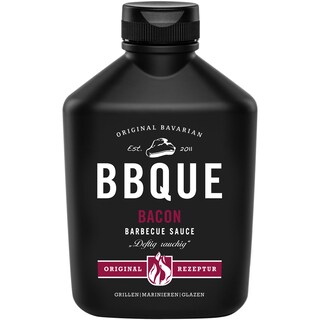 BBque | Sos bacon 400ml