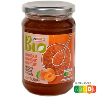Delhaize Bio | Gem de caise bio 360g