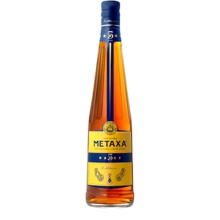 Metaxa | Brandy 5 stele 0.5L