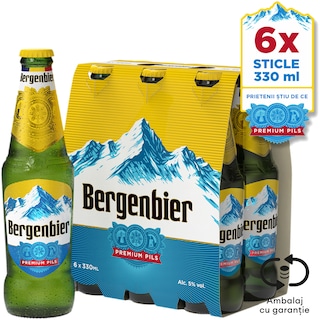 Bergenbier